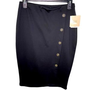 Pencil Skirt Extra Small